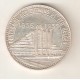 BELGICA 50 Frcs. 1935 leyenda frances