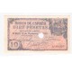 10 Pts. 1936 taladro