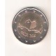 MALTA 2 € 2016
