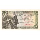 5 Pts. 15 junio 1945 EBC