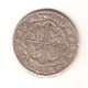 FELIPE V 2 Reales 1723 Madrid plata