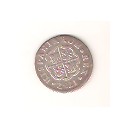 FELIPE V 1 Real 1732 Madrid plata