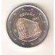 ESPAÑA 2 € 2017 Santa María del Naranco