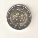 FRANCIA 2 € 2017 Rodin