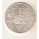 CANADA 5 Dolares 1973 Montreal 