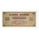 25 Pts. 20 mayo 1938 SC ligera doblez