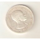 GHANA 10 Shillings 1958 plata