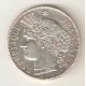 FRANCIA 5 Frcs. 1851 A