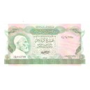 LIBIA 10 Dinares