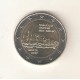 MALTA 2 € 2017 Templos