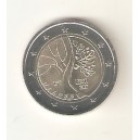ESTONIA 2 € 2017