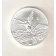 MEJICO 1 Onza 2017 plata