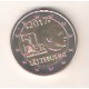 LUXEMBURGO 2 € 2017