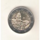 LITUANIA 2 € 2017