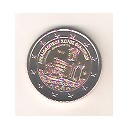 GRECIA 2€ 2017 Sitio arqueológico Filipos