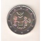 GRECIA 2 € 2017 Niños y Paz
