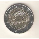 CHIPRE 2 € 2017