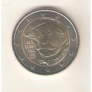 PORTUGAL 2 € 2017 Brandao