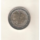LUXEMBURGO 2 € 2017