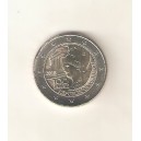 AUSTRIA 2 € 2018 República