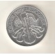 AUSTRIA 1 Onza 2018 Filarmónica