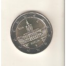 ALEMANIA 2 € 2018 Berlin