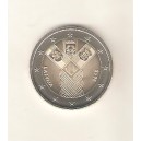 LETONIA 2 € 2018 