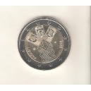 LITUANIA 2 € 2018