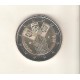 LITUANIA 2 € 2018