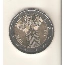 ESTONIA 2 € 2018