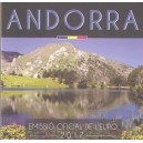 ANDORRA 2017