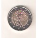 ESPAÑA 2 € 2018 Santiago
