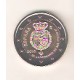 ESPAÑA 2 € 2018 Aniversario