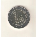 ESTONIA 2 € 2018