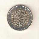 PORTUGAL 2 € 2018 Imprenta