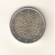 PORTUGAL 2 € 2018 Imprenta