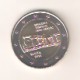 MALTA 2 € 2018 Templo Mnajdra