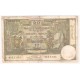 BELGICA 50 Frcs. - 10 Belgas 1927