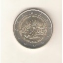 PORTUGAL 2 € 2018 Jardín
