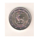 LETONIA 2 € 2018 Zemgale