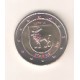 LETONIA 2 € 2018 Zemgale