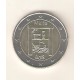 MALTA 2 € 2018 Patrimonio