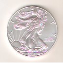 EEUU 1 Onza 2019 plata