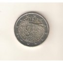 IRLANDA 2 € 2019