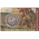 BELGICA 2 € 2019 Bruegel