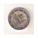 LUXEMBURGO 2 € 2019 Carlota