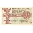 1 Pta. 1937 SC