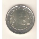 ITALIA 2 € 2019 Da vinci
