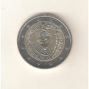 LITUANIA 2 € 2019