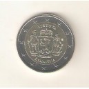 LITUANIA 2 € 2019 Samogitia